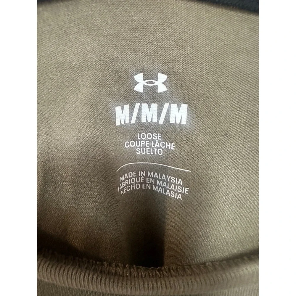 Under Armour under armour